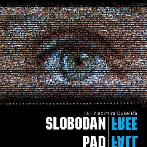 Slobodan pad