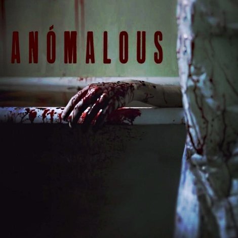 Anomalous