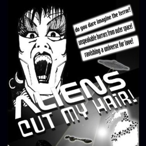 Aliens Cut My Hair