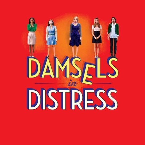 Damsels in Distress