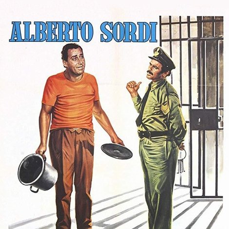 Detenuto in attesa di giudizio