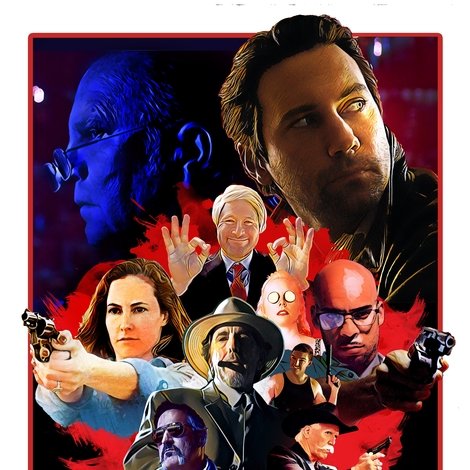 Cornbread Cosa Nostra