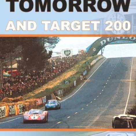 This Time Tomorrow