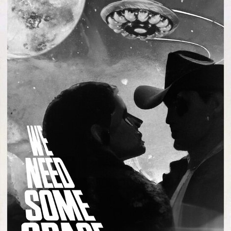 We Need Some Space