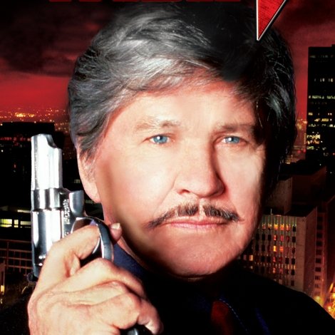 Death Wish V: The Face of Death