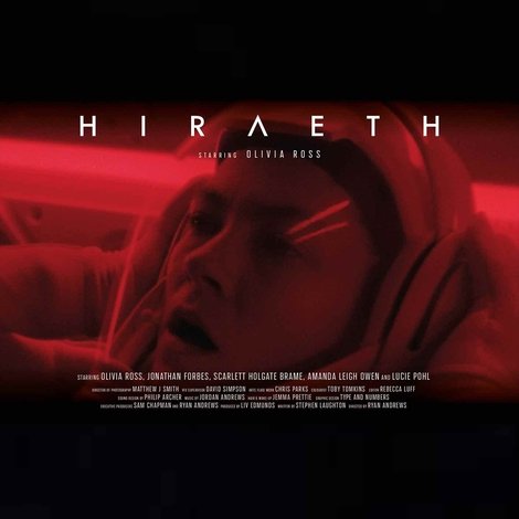 Hiraeth