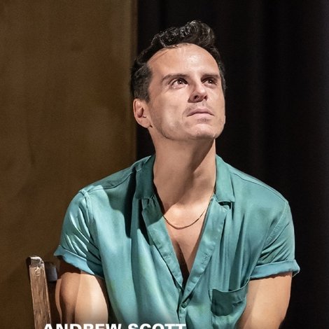 National Theatre Live: Vanya