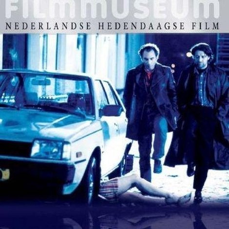 De schaduwlopers