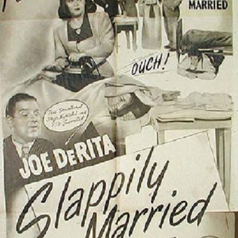 Slappily Married