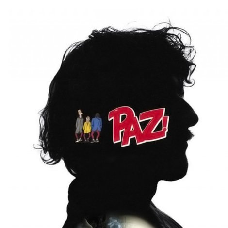 Paz!