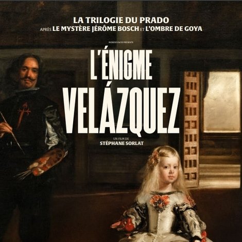 L’Énigme Velázquez