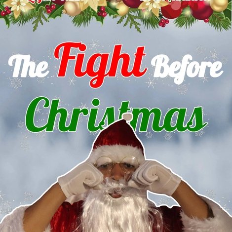 The Fight Before Christmas