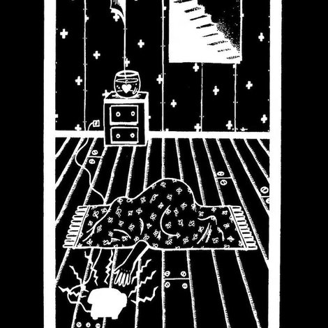 Where In The Hell Is The Lavender House: The Longmont Potion Castle Story