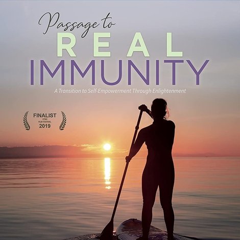 Passage to Real Immunity