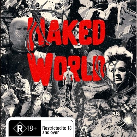 Naked World