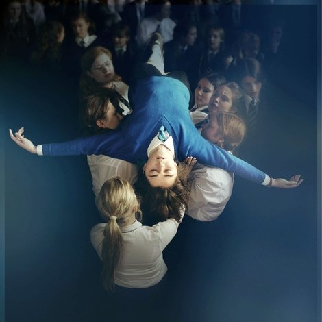 The Falling