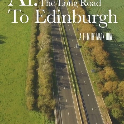 A1: The Long Road to Edinburgh