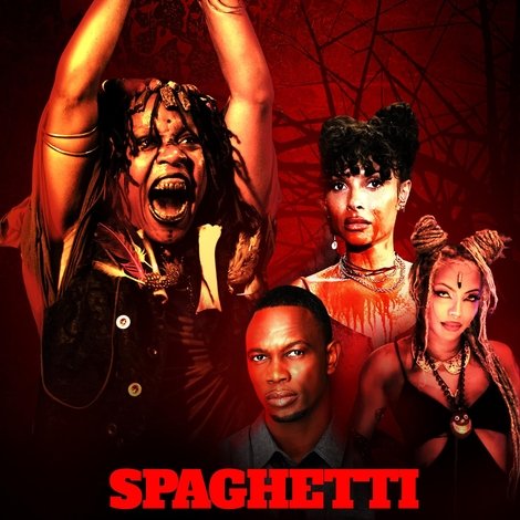 Spaghetti
