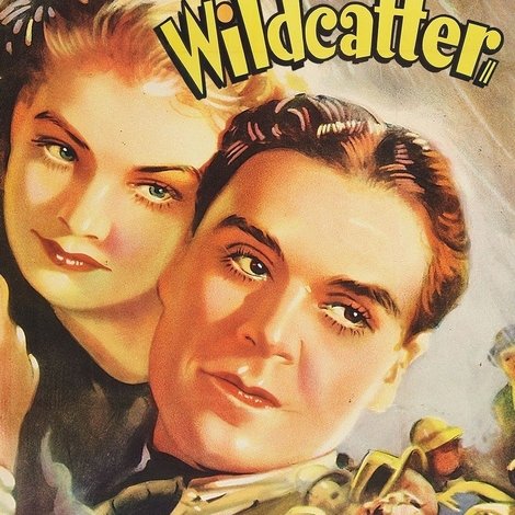 The Wildcatter
