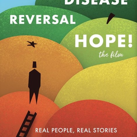 Disease Reversal Hope!