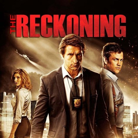 The Reckoning
