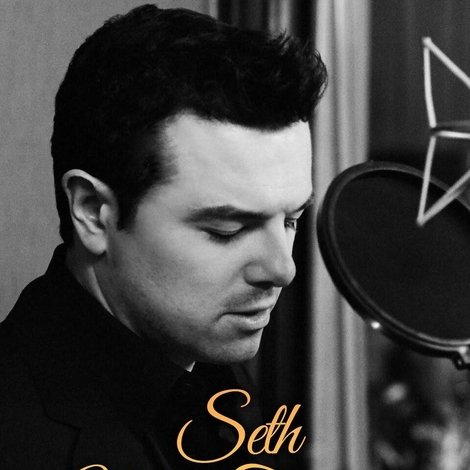 Seth MacFarlane: Swingin' in Concert