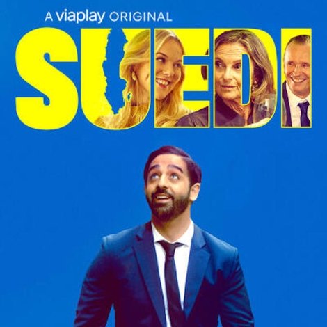 Suedi
