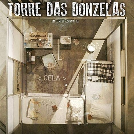 Torre das Donzelas