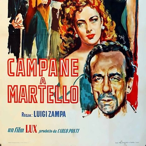 Campane a martello