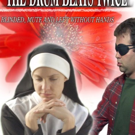 The Drum Beats Twice