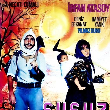 Susuz Yaz