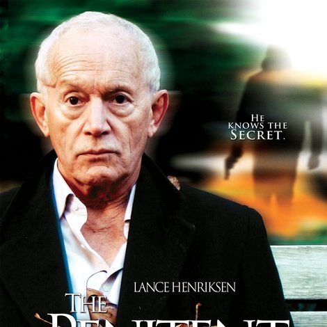 The Penitent Man