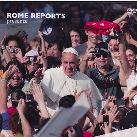 Francisco: Un Papa entre la gente