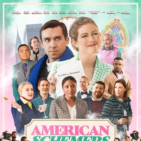 American Schemers