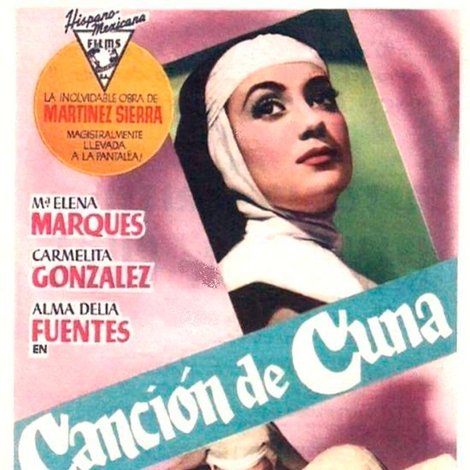 Canción de cuna