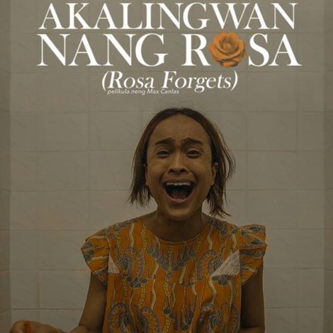 Akalingwan Nang Rosa