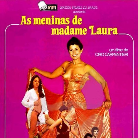 As Meninas de Madame Laura