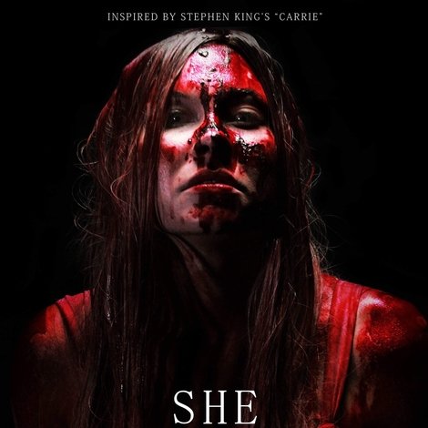 She Burns in Hell: Accounts from Chamberlain, Maine