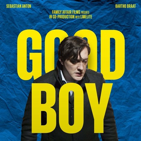 Good Boy