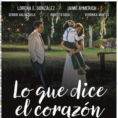 Lo que dice el corazón