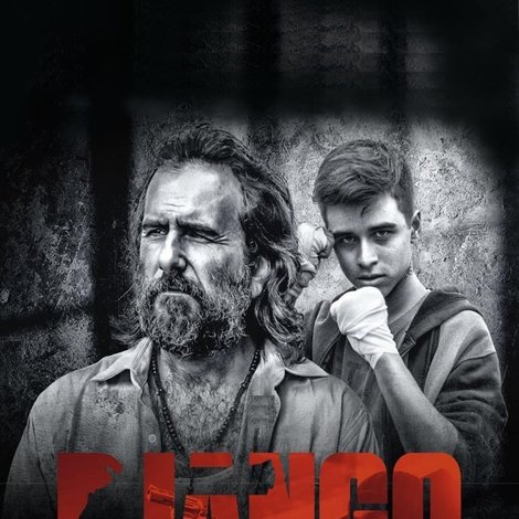 Django: En el nombre del hijo