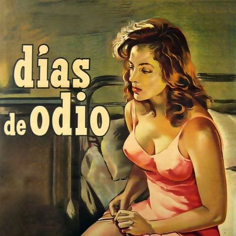 DÃas de odio
