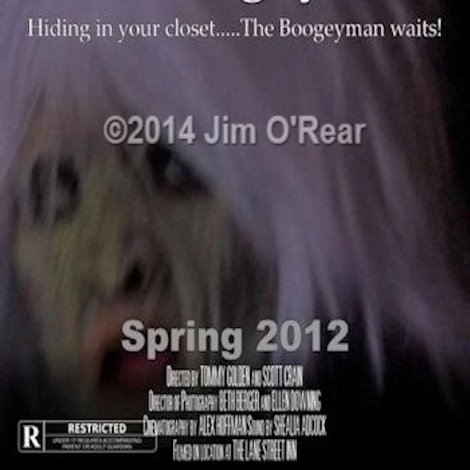 The Boogeyman