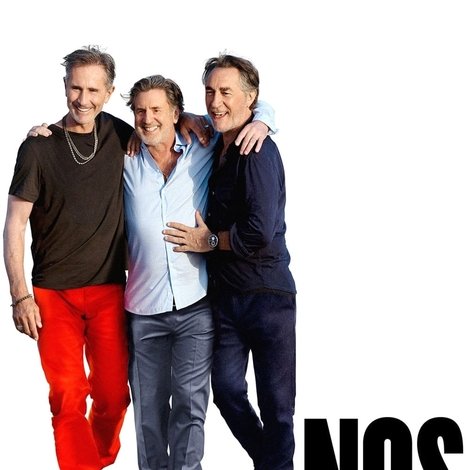 Nos femmes