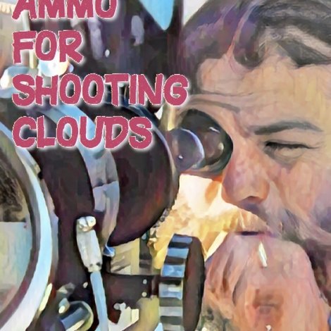 Ammo for Shooting Clouds: John G. Avildsen Before Rocky