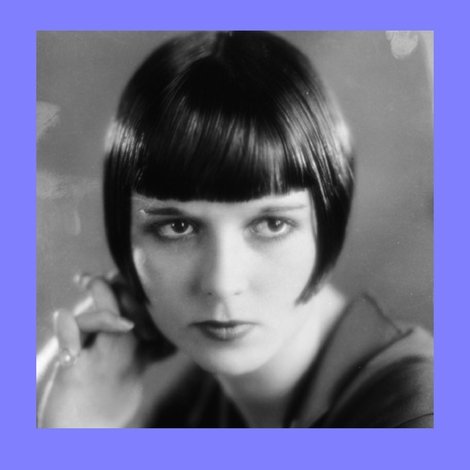 Louise Brooks
