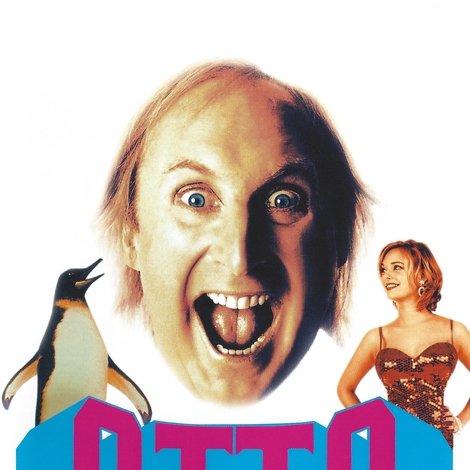 Otto - Der Katastrofenfilm