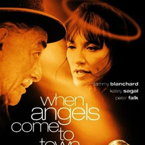 When Angels Come to Town