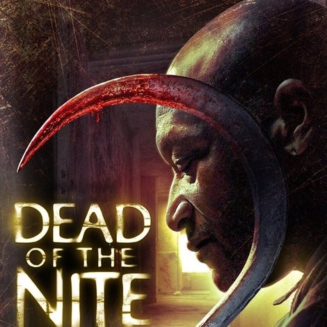 Dead of the Nite