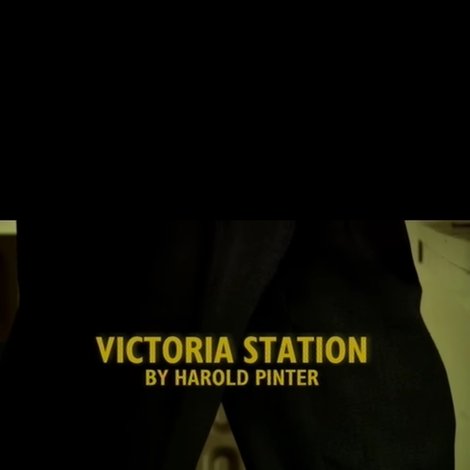 Victoria Station